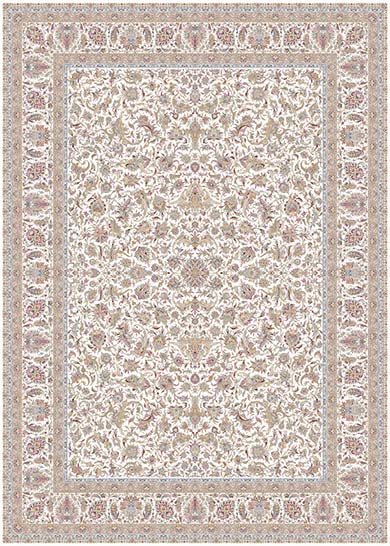 نقشه درباری